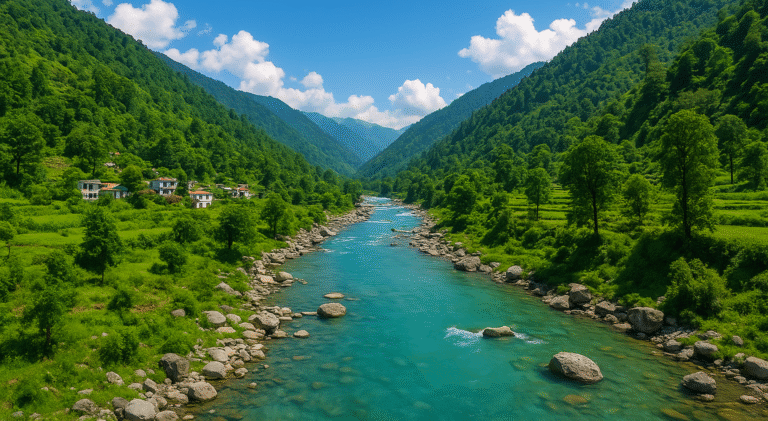 Ecotourism in Uttarakhand: A Guide by Unreal Uttarakhand