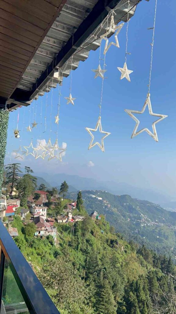 Mussoorie Itinerary: Places to visit in Mussoorie