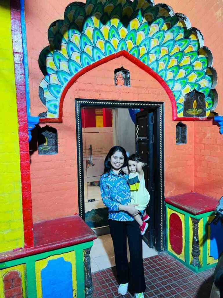 Haridwar Mussoorie Itinerary for a family trip