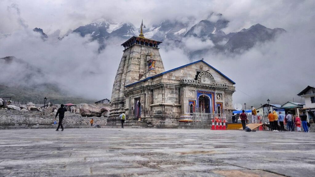 kedarnath