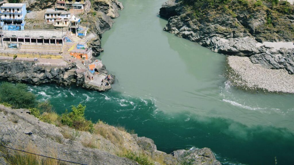 Panch Prayag