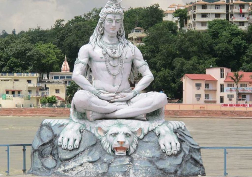Pay obeisance to Lord Shiva via our Family vacation packages for Haridwar & Rishikesh